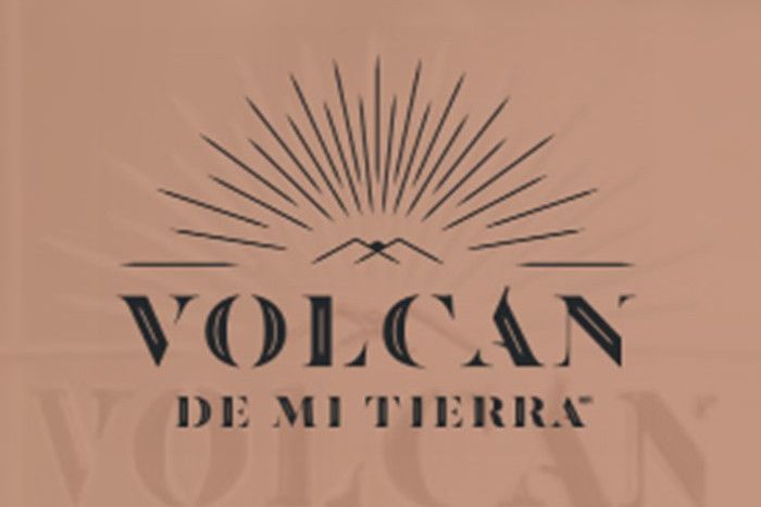 VOLCAN DE MI TIERRA