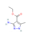 5-氨基-3-甲基-1H-吡唑-4-甲酸乙酯