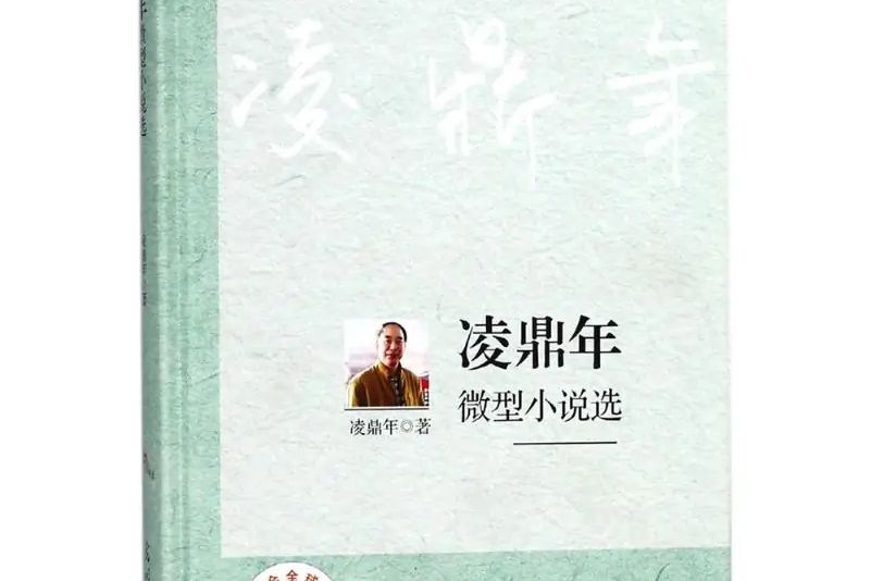 凌鼎年微型小說選