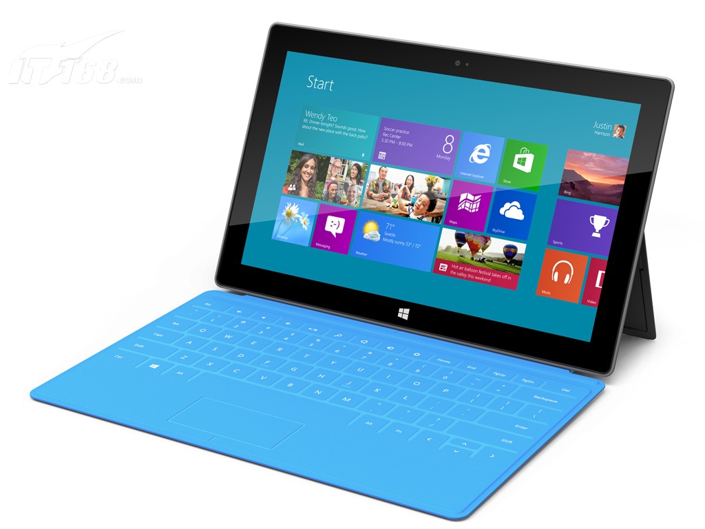 Surface Pro(Microsoft Surface Pro)