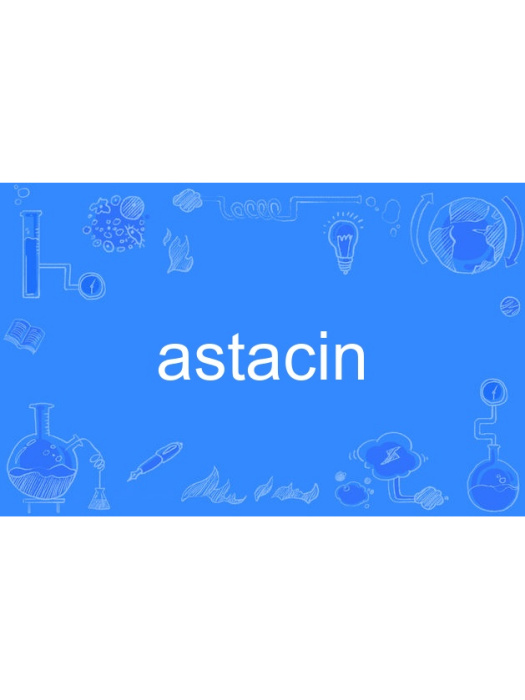 astacin