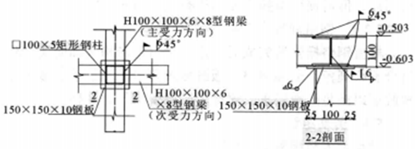 大面積水隱舞台施工工法