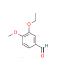3-乙氧基-4-甲氧基苯甲醛