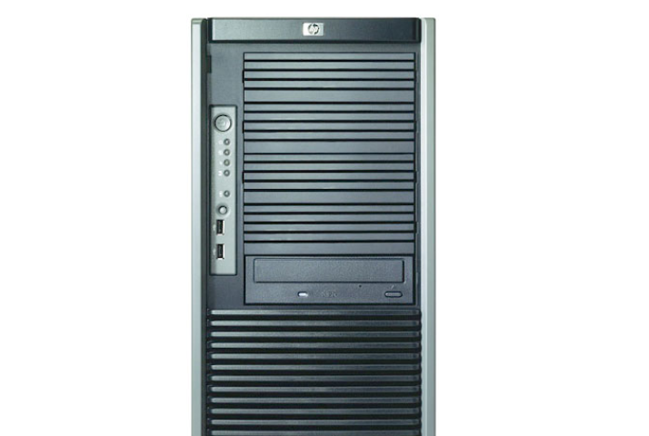 HP ProLiant ML350 G5(458242-AA1)