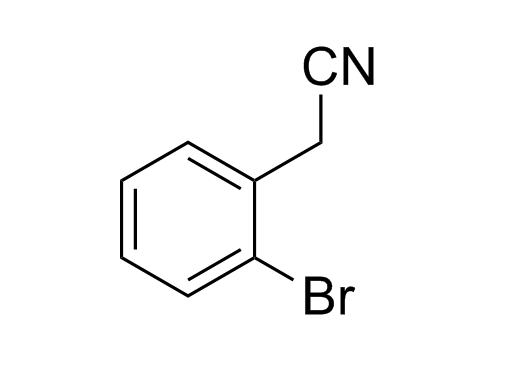 2-溴苯乙腈