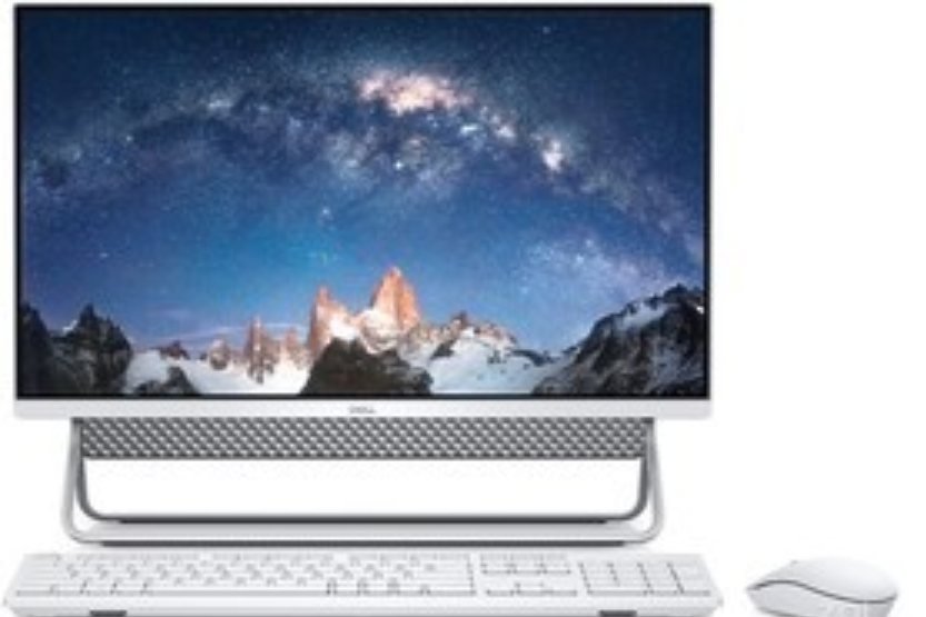 戴爾Inspiron 靈越 24 5000系列(Ins 24-5490-D1625W)