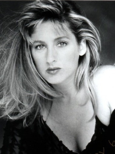 Kimmy Robertson