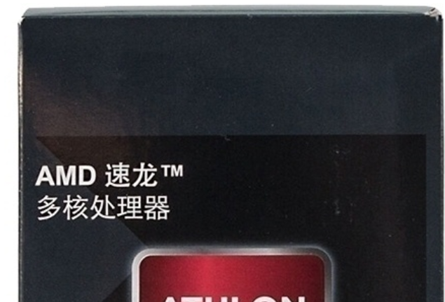 AMD 速龍 X4 950