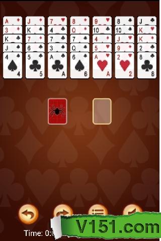 Solitaire 8in1