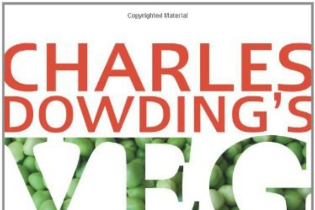 Charles Dowding\x27s Vegetable Course