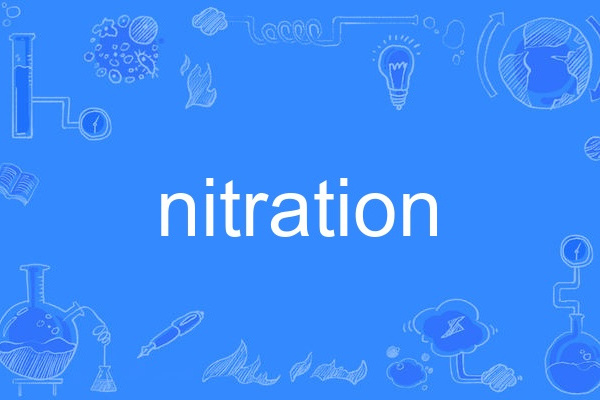 nitration