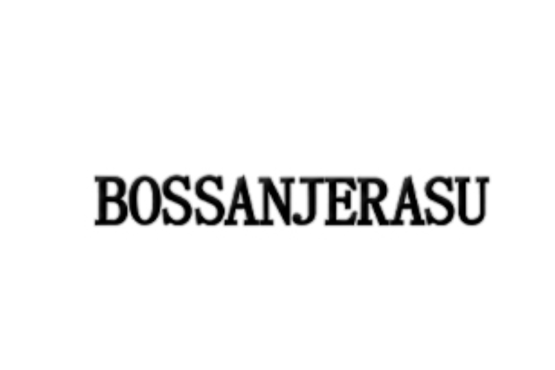 BOSSanjerasu