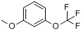 3-（三氟甲氧基）苯甲醚