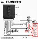 鐵將軍摩托防盜器