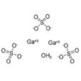 硫酸鎵