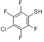 4-氯-四氟苯硫酚