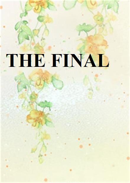 THE FINAL(網路小說)