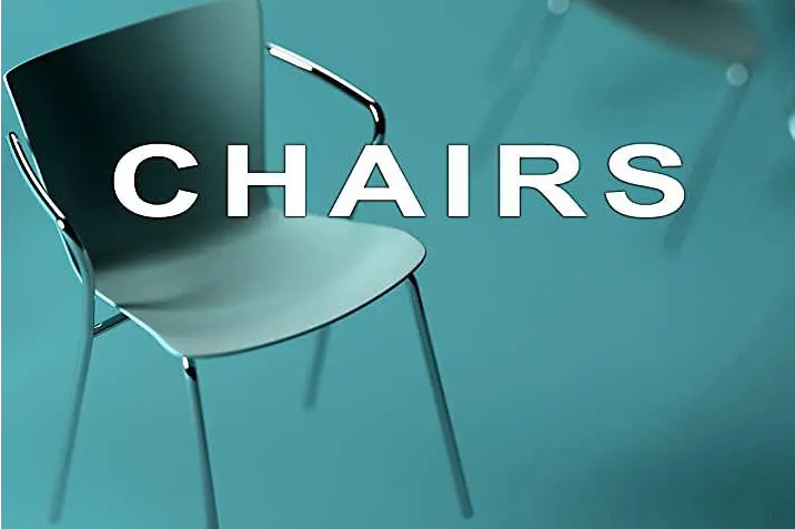 Chairs(2021年James Hughes執導的電影)