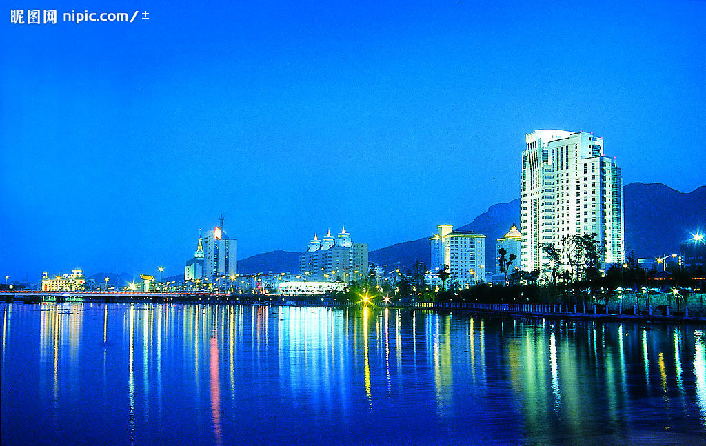 永寧(浙江省台州市永寧縣)