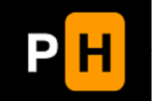 PHLogo PornHub圖示生成器