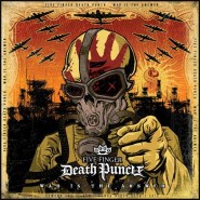 Five Finger Death Punch