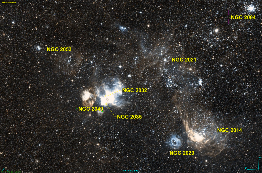 NGC 2029