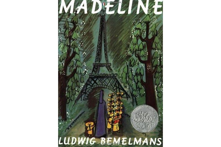 Madeline