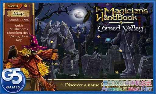 Magician Handbook