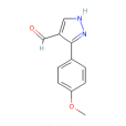3-（4-甲氧基苯基）-1H-吡唑-4-甲醛