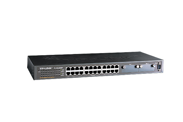 TP-LINK TL-SL2226P