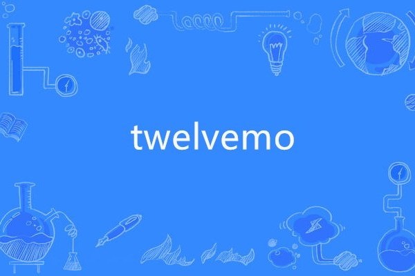 twelvemo