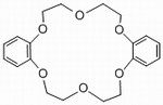 分子結構式