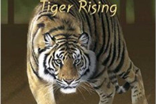 The Tiger Rising