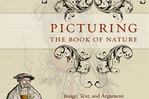 Picturing the Book of Nature