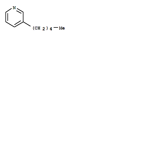 3-戊基吡啶