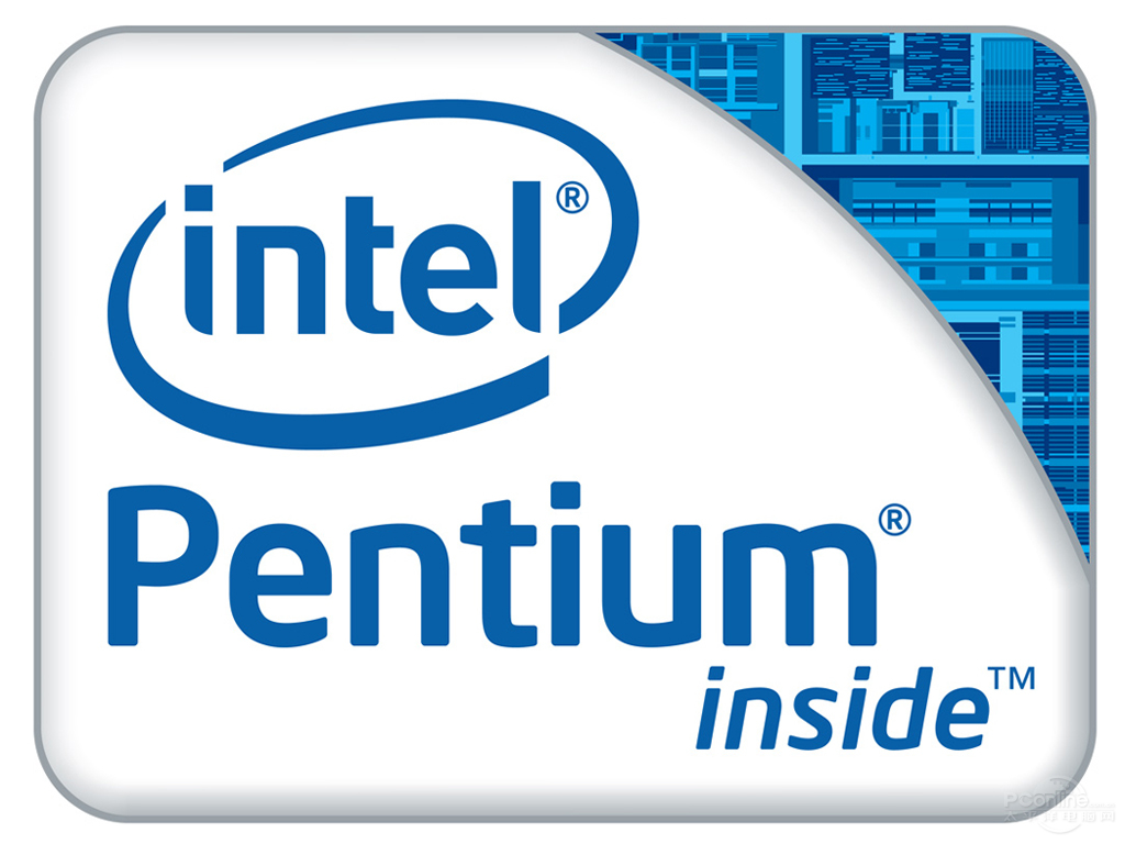 Intel Pentium 2030M