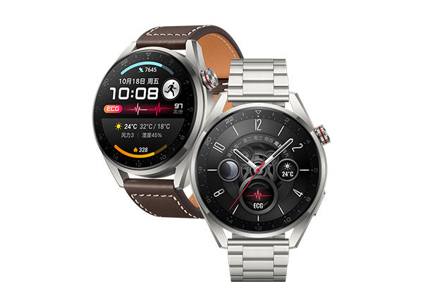 HUAWEI WATCH 3 Pro new