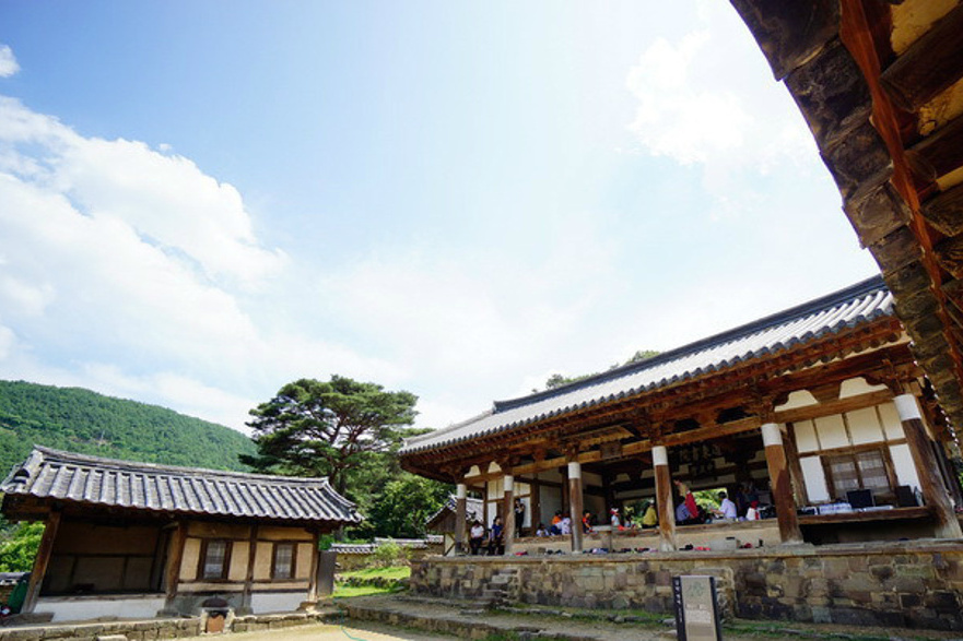 東漸書院