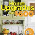 Home Upgrades Under $600