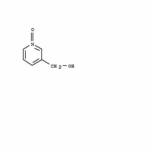 3-吡啶甲醇氮氧化物