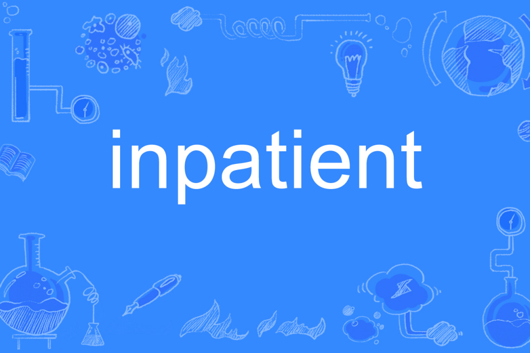 inpatient