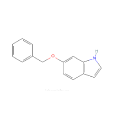 6-苄氧基吲哚