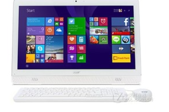 Acer Aspire Z1-622