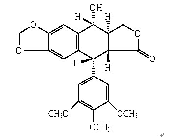 龜臼毒素軟膏