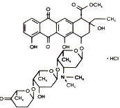 注射用鹽酸阿柔比星