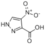 4-硝基吡唑-3-甲酸