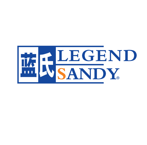 LEGENDSANDY