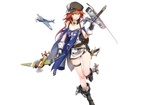 貝亞恩(遊戲《戰艦少女R》中的角色)