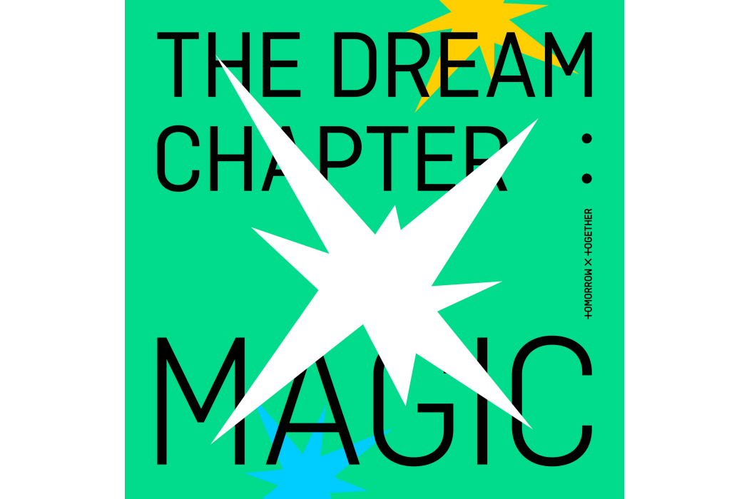 The Dream Chapter: MAGIC