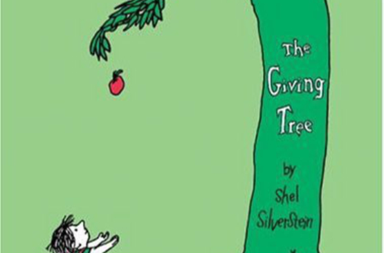 The Giving Tree